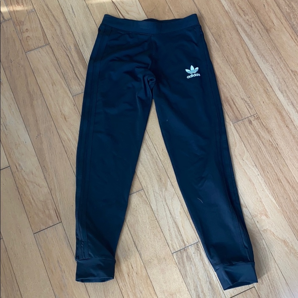 Youth Adidas leggings